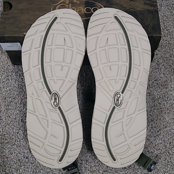 CHACO Z2 Classic Sandals - Picture 4 of 6